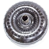 ACC Performance 484441 Torque Converter