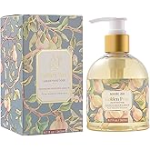 ROMIIE ZOI Liquid Hand Soap with Gift Box - Golden Pear - 260ml/ 8.7 fl.oz