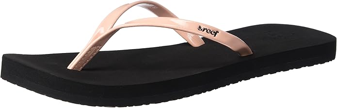 reef bliss flip flops