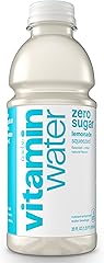 vitaminwater zero Squeezed, 20 fl oz