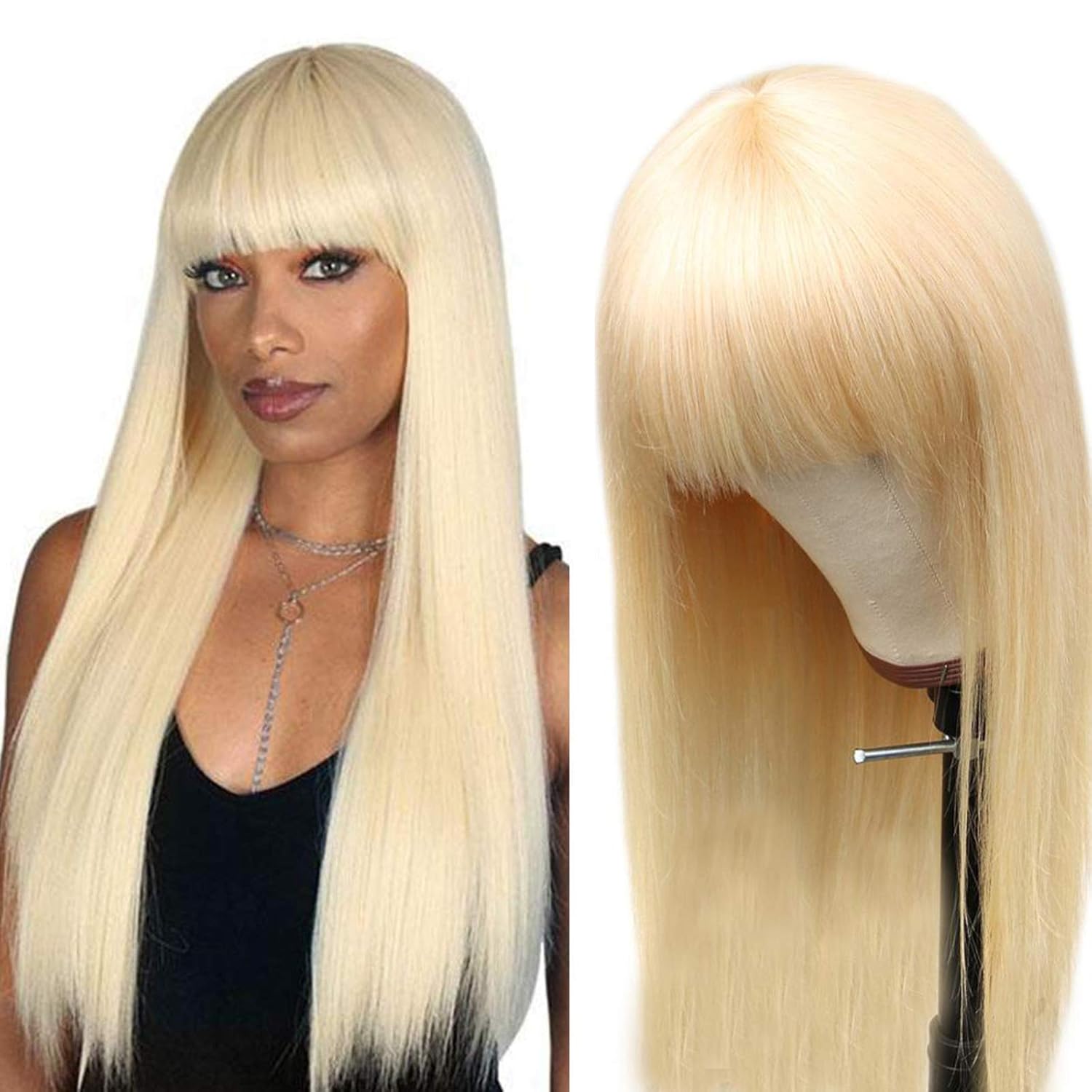 Ali panda hair Clearance