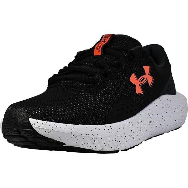 Amazon.com: Under Armour UA Charged Surge 4 : Clothing