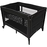 Cosco Funsport Plus Playard - Torn Triangle, 1.0 Count