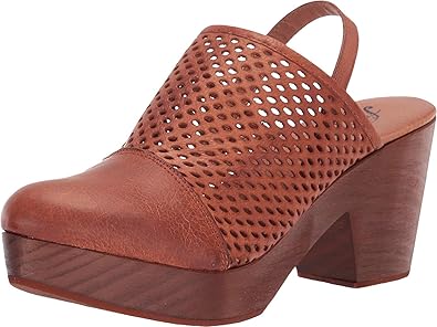 logan clog free people