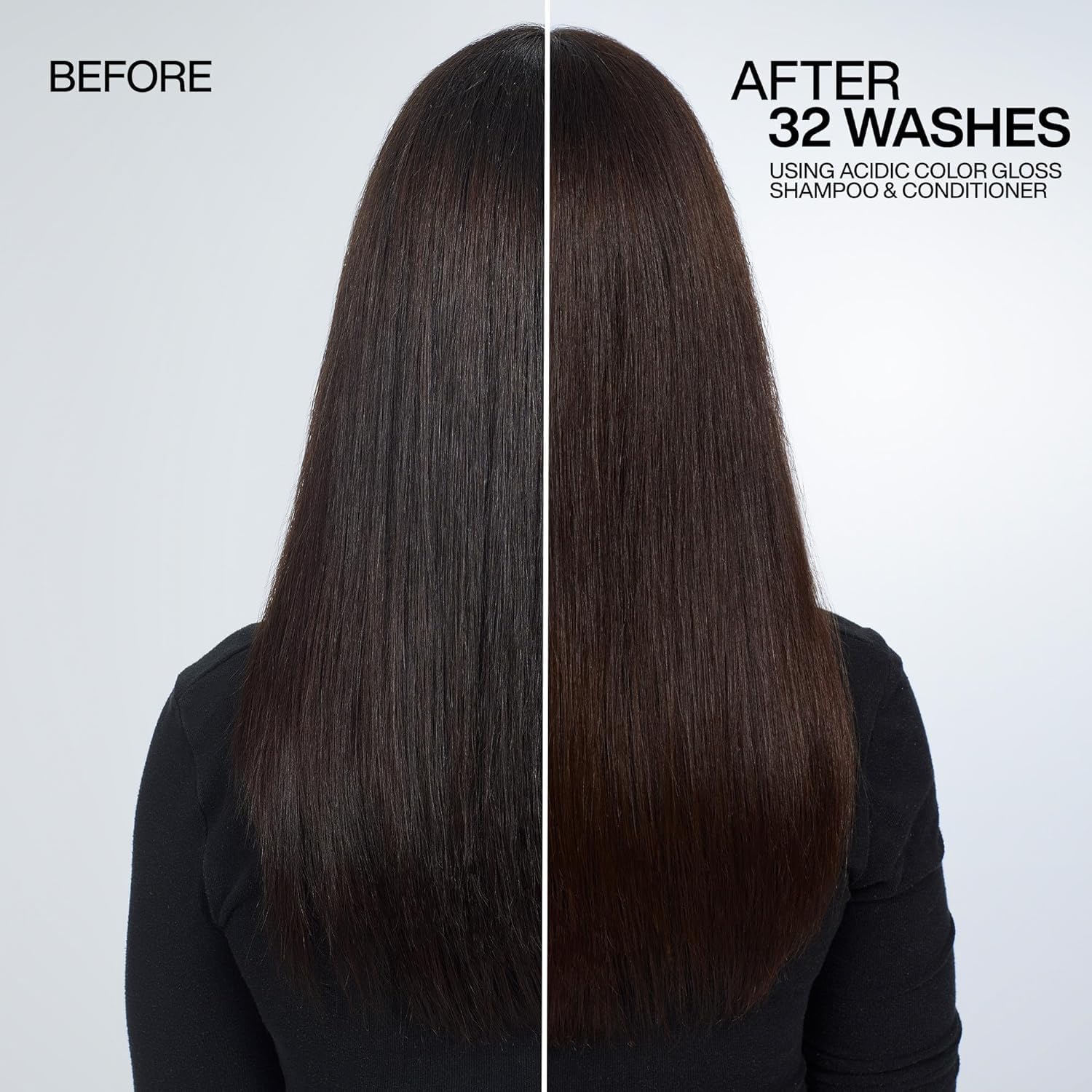 REDKEN Acidic Color Gloss Sulfate-Free Conditioner for Color Protection and Shine To Help Extend Color & Shine for Color-Treated Hair