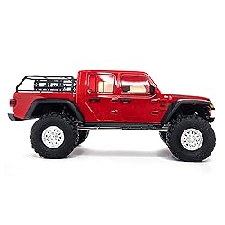 Axial RC Truck 1/10 SCX10 III Jeep JT Gladiator