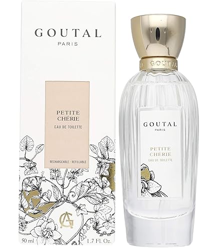 Amazon.com : Annick Goutal Petite Cherie for Women 3.4 oz Eau de