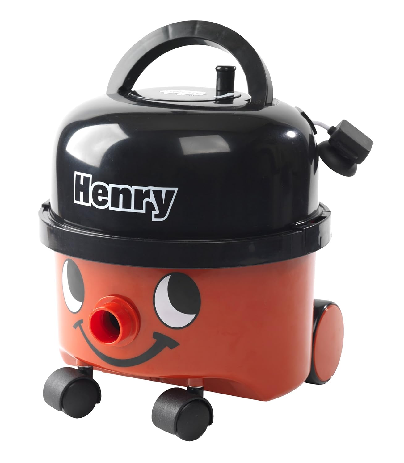 Little Henry Realistic Toy Vacuum Cleaner For Kids Real Multi Purpose