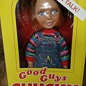 muñeco good guy original comprar