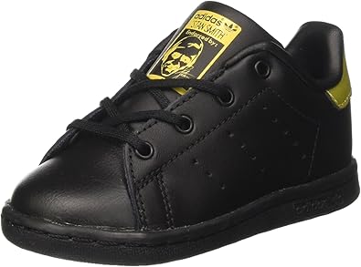 stan smith noir bebe