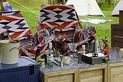 Pretyw Southwest Throw Blanket Aztec Blankets with
