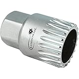 Amazon Com Cyclingdeal Bike Bicycle Compatible With Shimano Bottom Bracket Removal Remover Tool Bike Hand Tools Sports Outdoors