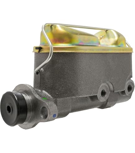 Amazon.com: Omix-Ada Omix | 16719.32 | Brake Master Cylinder | OE