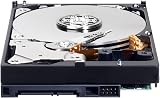Western Digital Blue 500GB HDD 7200RPM 32MB Cache SATA III 3.5 Internal Hard view 7