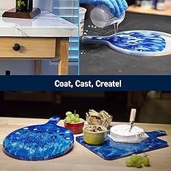 TotalBoat Table Top Epoxy Resin Kit - 2 Quart Kit