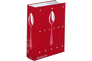 The Silver Spoon (Traditional Italian Home Cooking Recipes)