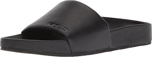 ralph lauren slide sandals