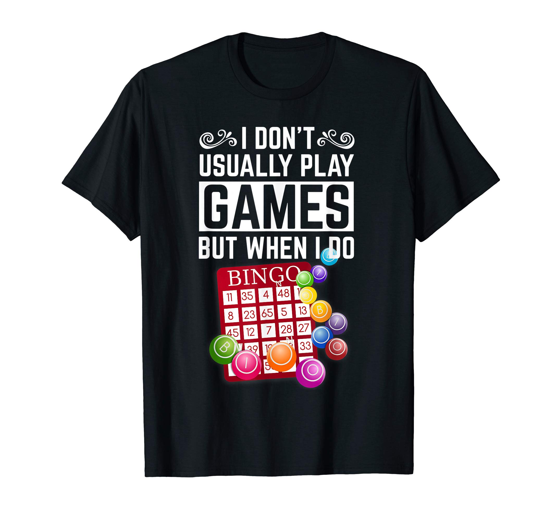Bingo T-Shirt