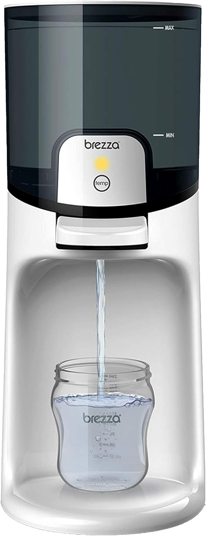 baby brezza instant warmer canada