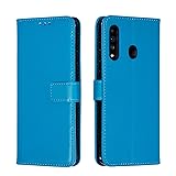 Compatible with Samsung Galaxy A60 A606F Wallet