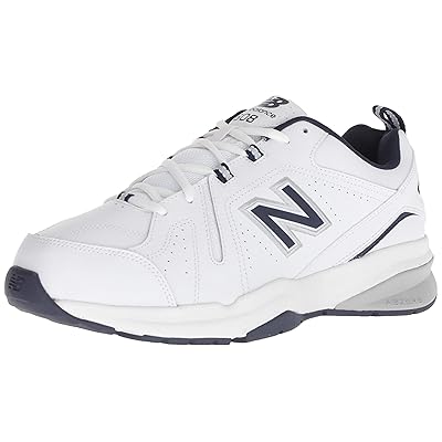 New Balance Men's 608 V5 Casual Comfort Cross Trainer