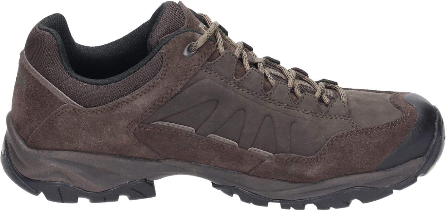 meindl men's nebraska walking shoes