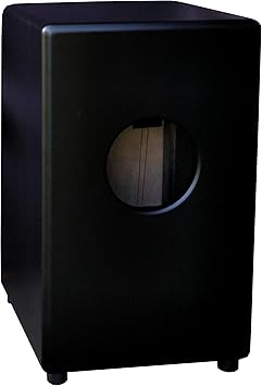 Cajon Flamenco Avanzado Extrema Percusión para Adultos: Amazon.es: Instrumentos musicales