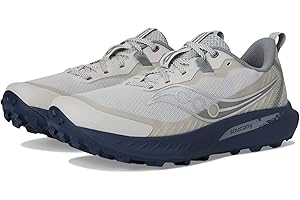 Saucony Men's Peregrine 15 Trail Running Shoes