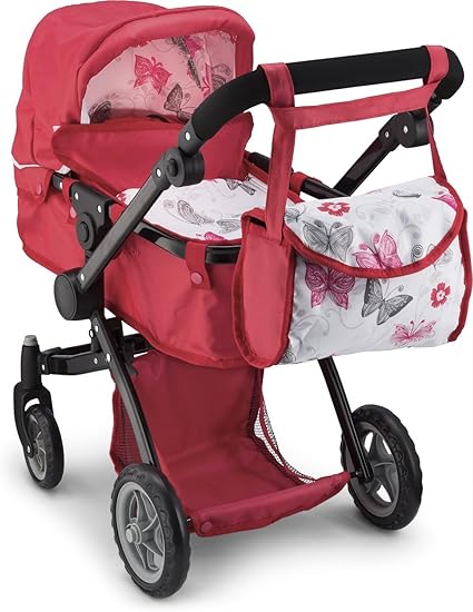 litti pritti stroller