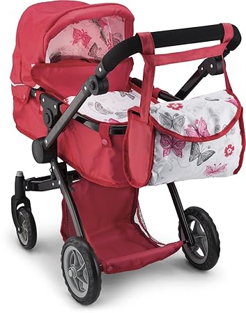 litti pritti stroller