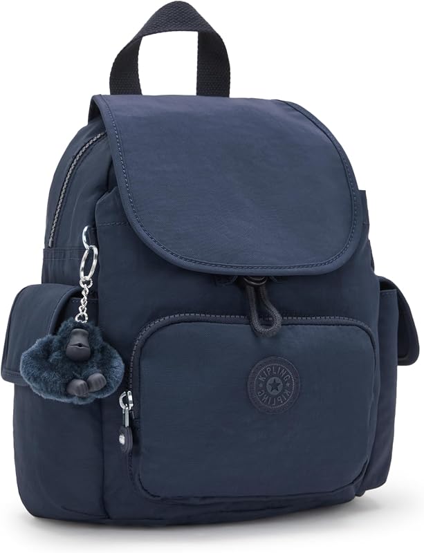 CITY PACK MINI Petit sac à dos, Blue Bleu 2 (Bleu)