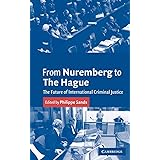 From Nuremberg to The Hague: The Future of International Criminal Justice