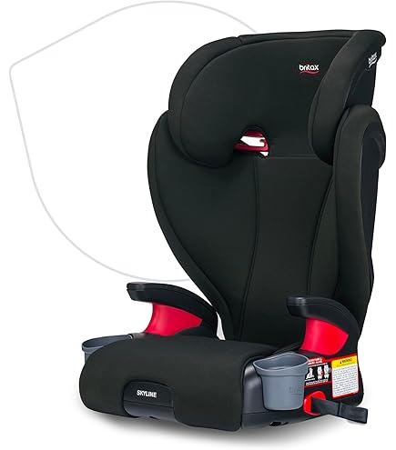 Britax Pinnacle ClickTight G1.1 Harness-2-Booster Car Seat, Mosaic Bebé