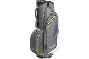 IZZO Ultra Lite Golf Cart Bag