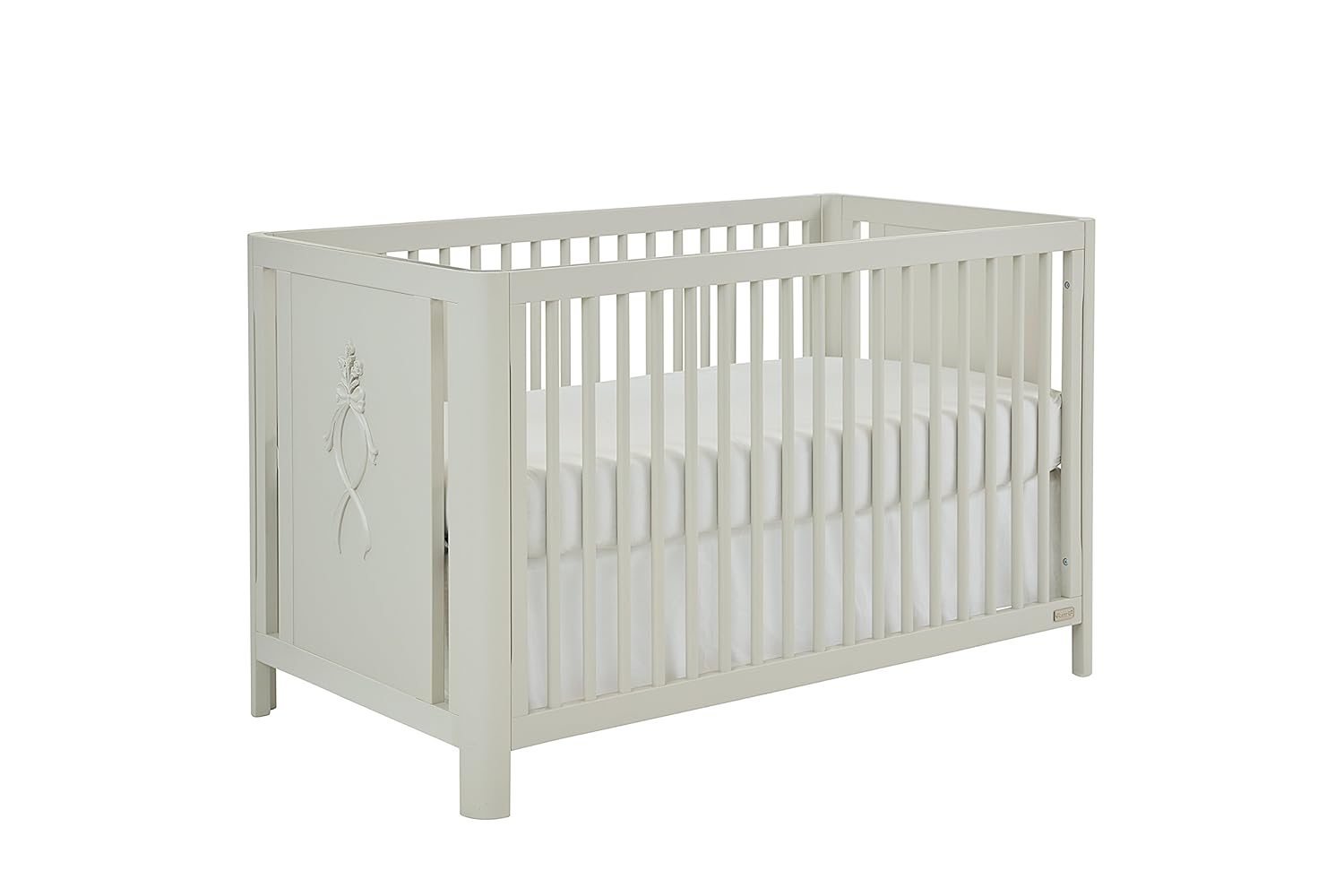 bassett nursery furniture