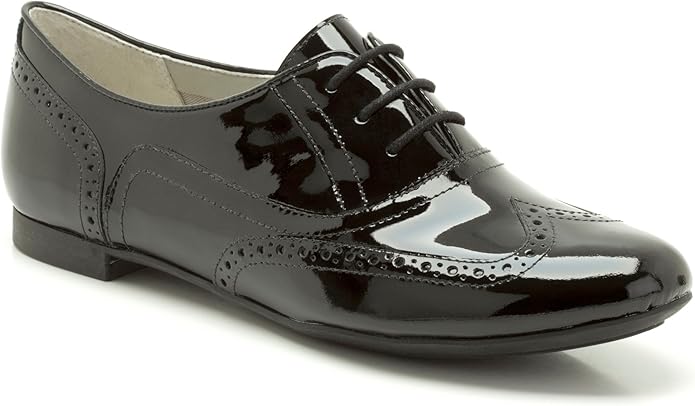 clarks carousel trick