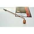 Heating Tip Assembly 13-662 Smith Little Torch Rosebud Multi Flame Acetylene Made in USA