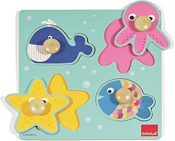 puzzles goula amazon