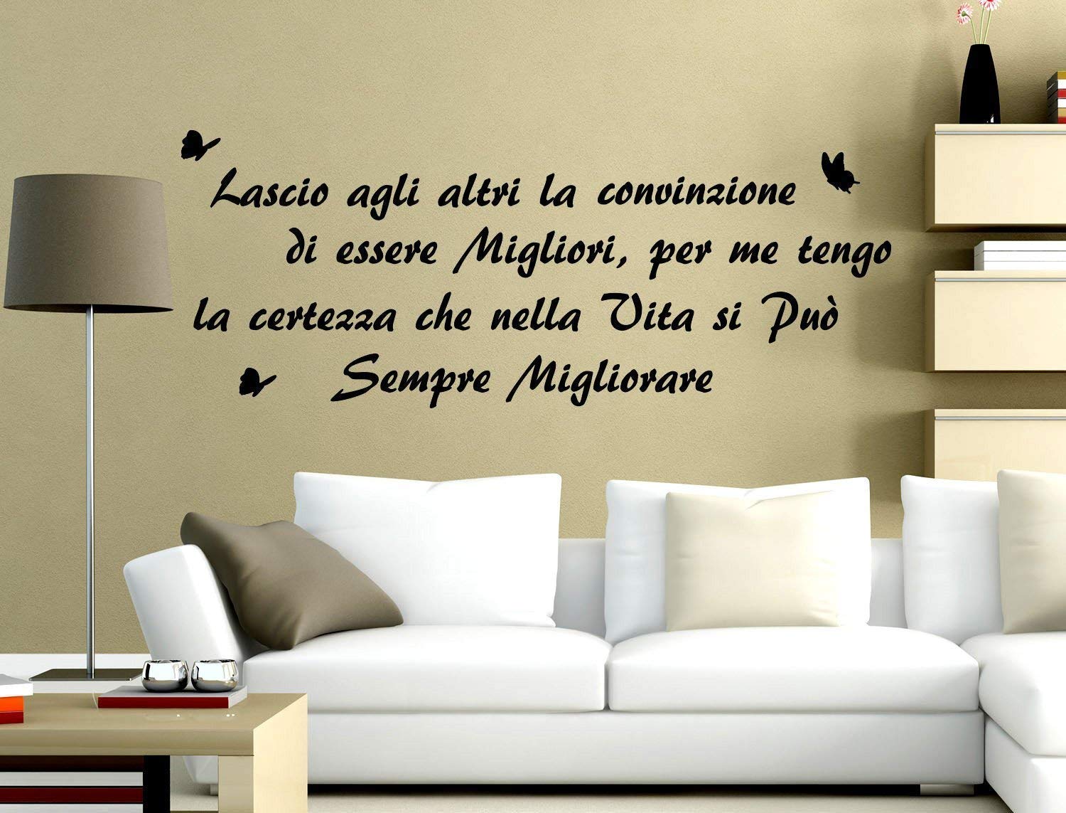 Lascio Agli Altri La Convinzione Di Essere Perfetti