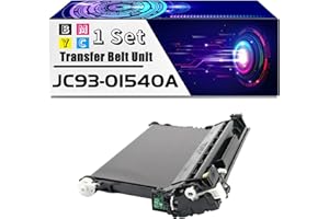 MRTIP JC93-01540A Transfer Belt Unit is Compatible for Samsung Xpress C410W C430W C460FW C480FW Printers, High Yield 20000 Pa