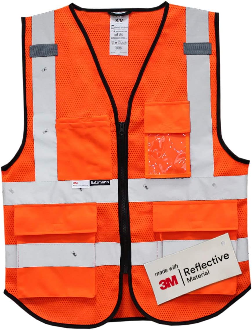 gilet da acqua corrente per donne