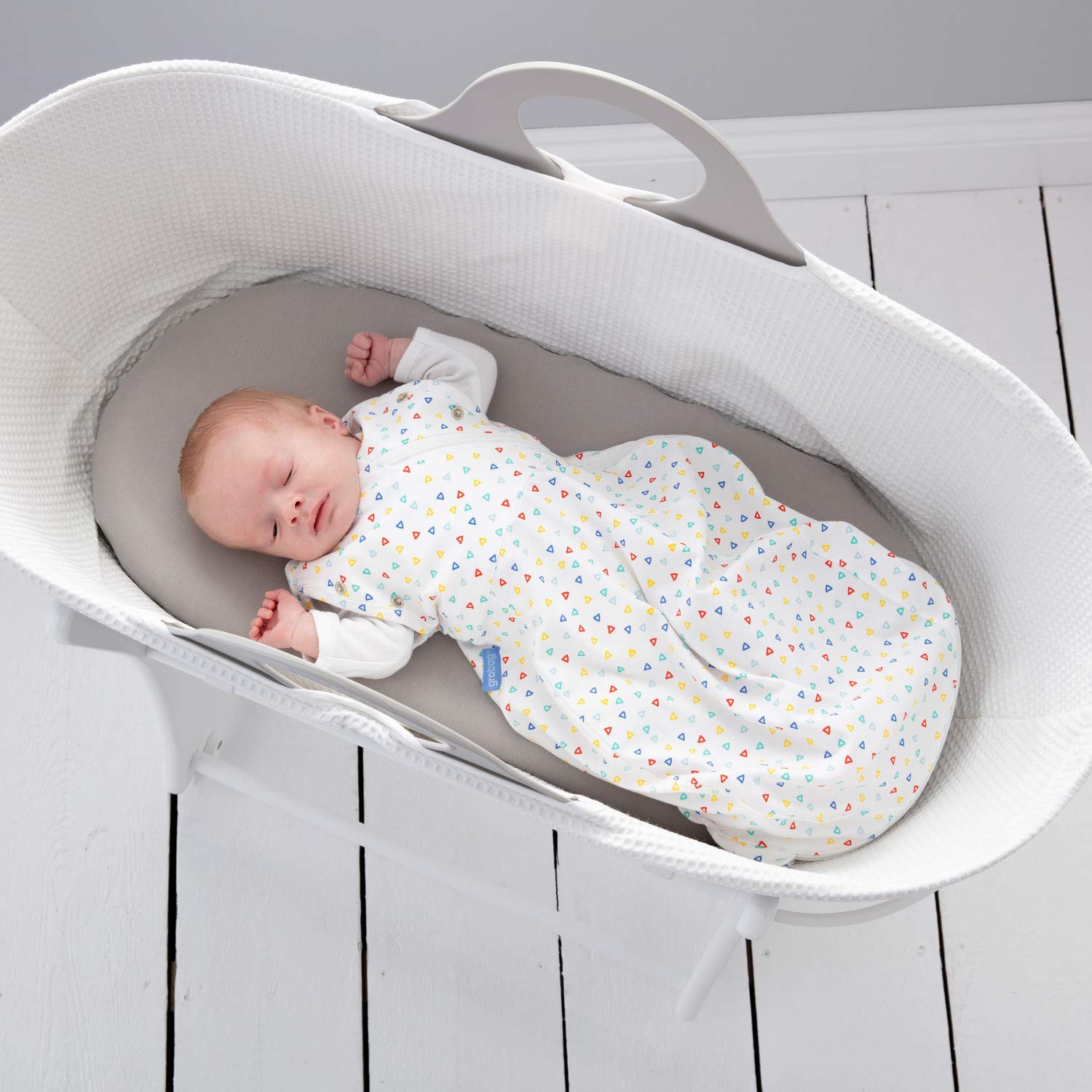 grobag swaddle newborn