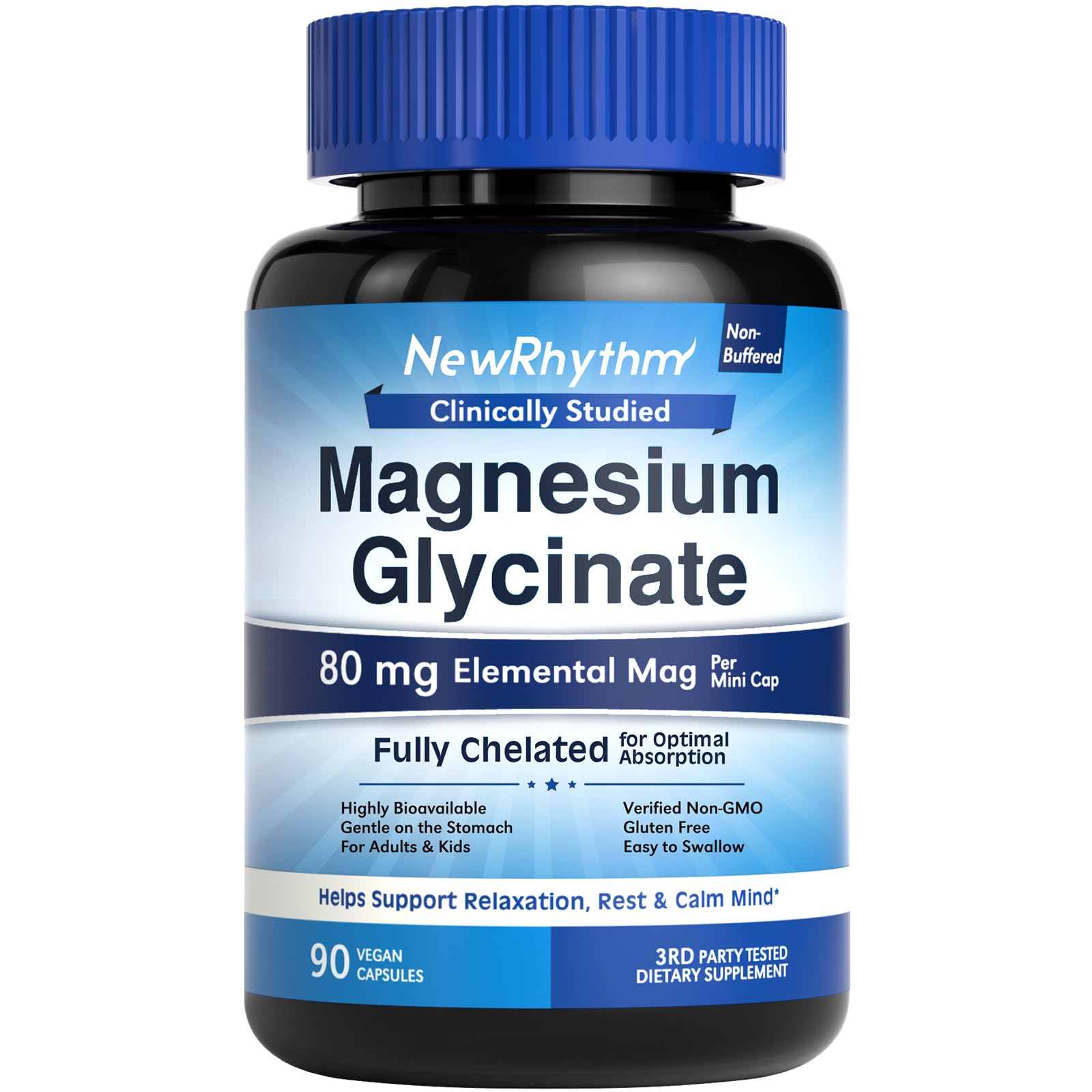 Magnesium Glycinate