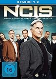 NCIS - Season 9.2 [3 DVDs]: Amazon.de: Mark Harmon, Cote