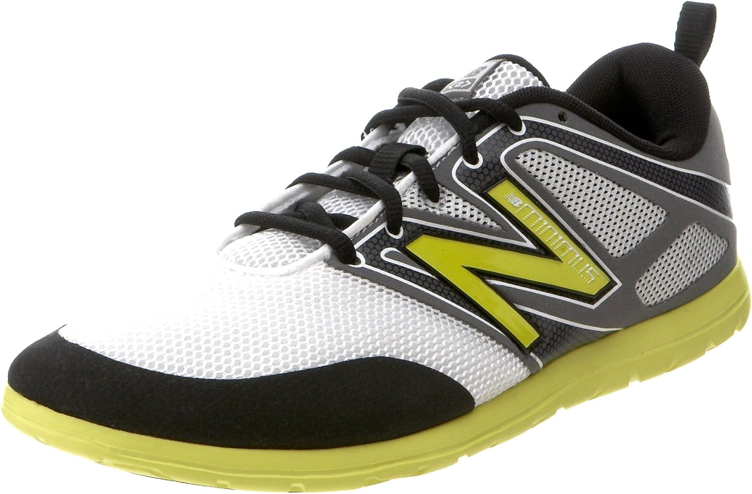 new balance mx20s