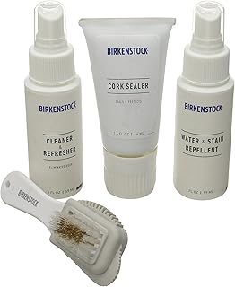 birkenstock glue cork