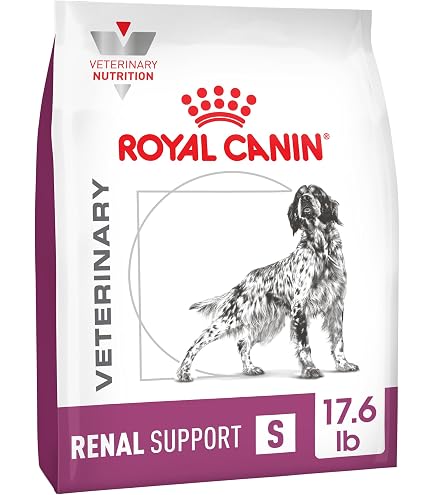 Amazon.com: Royal Canin Veterinary Diet Canine Renal Support Early