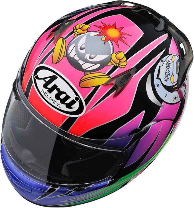 Arai quantum j sakata Clearance