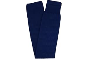 TCK Rib Knit Ice Hockey Socks- Youth and Adult Sizes- Made in the USA