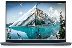 F FORITO 2-Pack 14 inch Matte Anti Glare Computer Screen Cover, Compatible with 14" Lenovo Slim 7i/ Levono Yoga 7i/ Lenovo Yoga 9i/ Lenovo Flex 5 Laptop Screen Protector